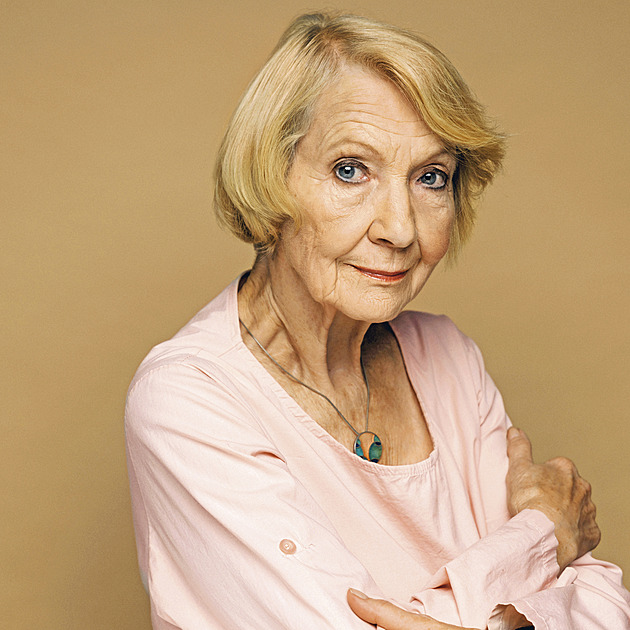 Osobitost postav už dnes nikdo neřeší, je to jen na hercích, míní Daniela Kolářová