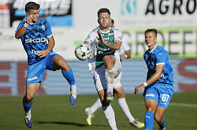 ONLINE: Ml. Boleslav - Jablonec 0:0, hosté chtějí třetí výhru v řadě, jsou favoritem