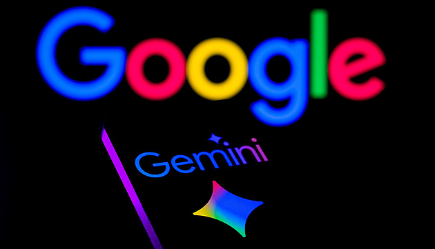 Naváděl chatbot Gemini k sebevraždě? Google čelí žalobě rodiny oběti
