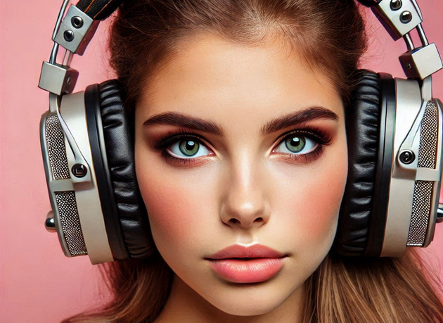 Jak vybrat sluchátka pro videohovory i hudbu