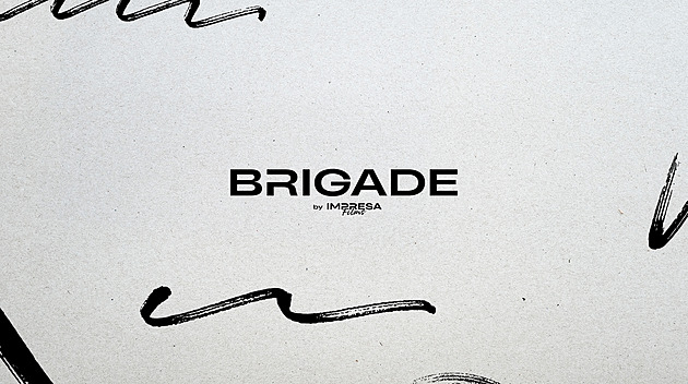Impresa Films reaguje na změny ve sportovním marketingu spuštěním studia BRIGADE