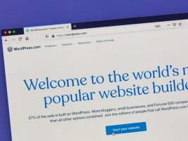 Revoluce pro tvůrce webů? WordPress nově funguje bez domény i serveru