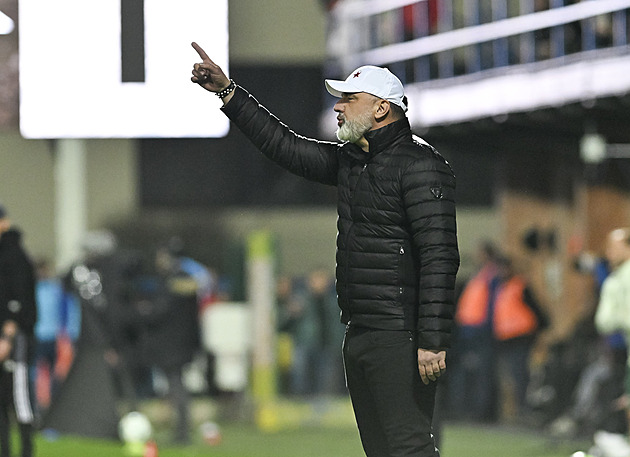 Dobrý koncentrovaný výkon, chválil Trpišovský. Repre? Užiju si ji jako divák