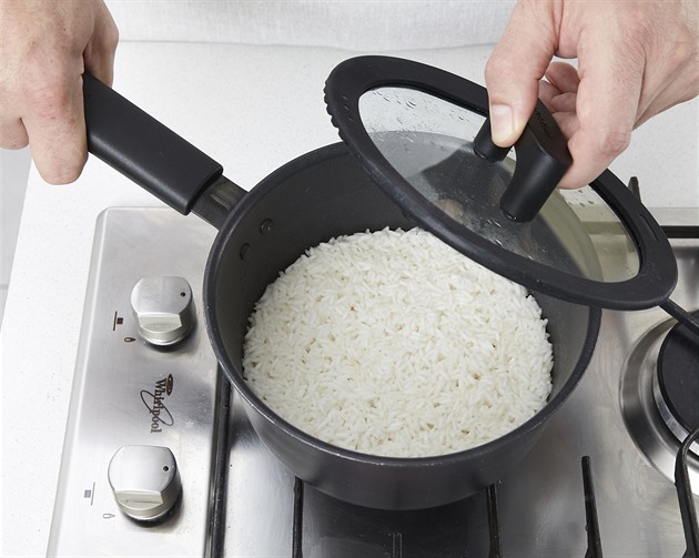 Kdy je rýže toxičtější než váš ex? Stačí pár změn a už vás nebude ohrožovat