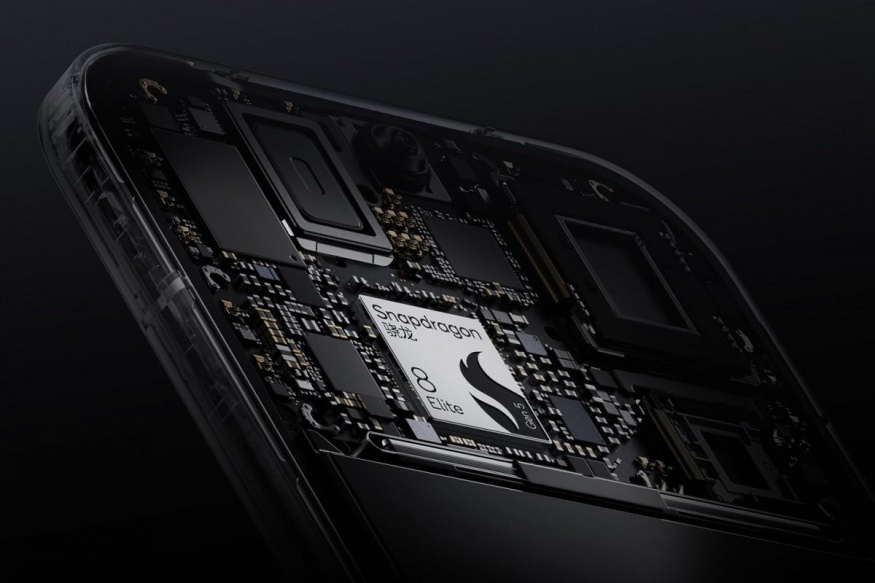 První detaily o Xiaomi 18 Pro: nová vlajka nebude na rozlišení fotoaparátů nijak šetřit