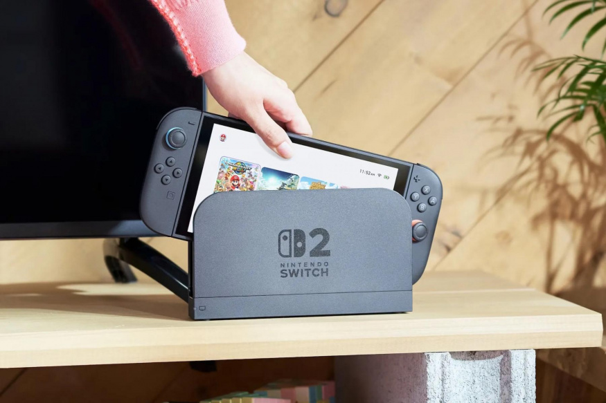 Vítané vylepšení pro starší hry od Nintenda! Switch 2 u nich naplno využije svůj výkon