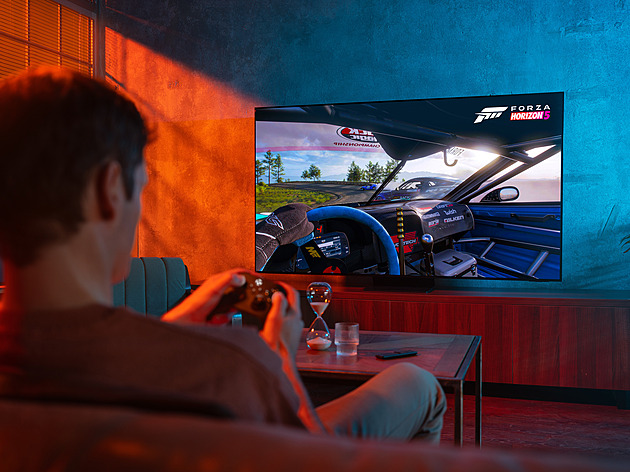 Jak vybrat televizi, aby sloužila roky? Rozhodují detaily, které většina přehlíží