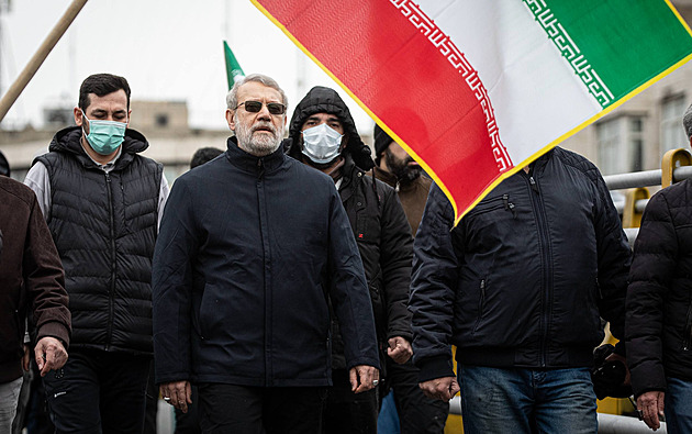 USA vyjednávají jen samy se sebou, vysmál se mluvčí íránské armády Trumpovi