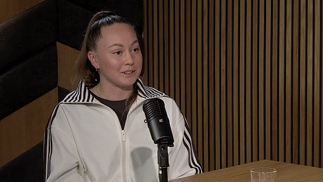 Když je zápas za trest. Fotbalistka Pěčková vzpomíná na angažmá ve Španělsku