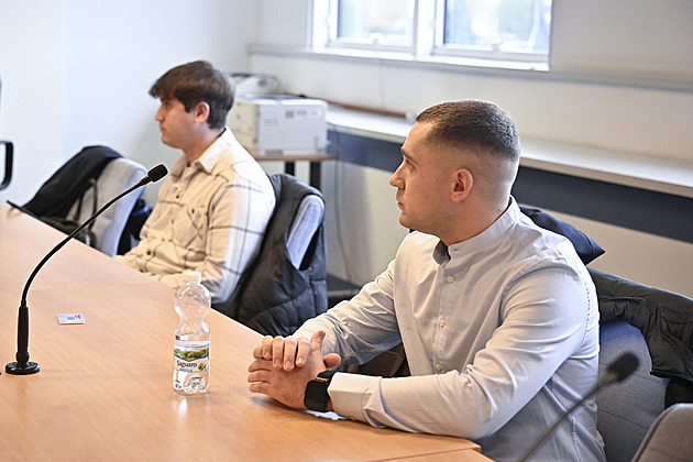 Místo podmínky vězení. Soud výrazně zpřísnil Ukrajincům trest za smrt muže