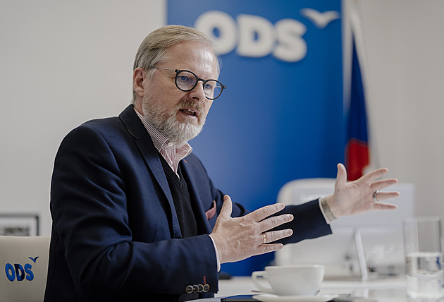 „Babišova drahota.“ ODS si dobírá premiéra za vysoké ceny i v jeho pumpě