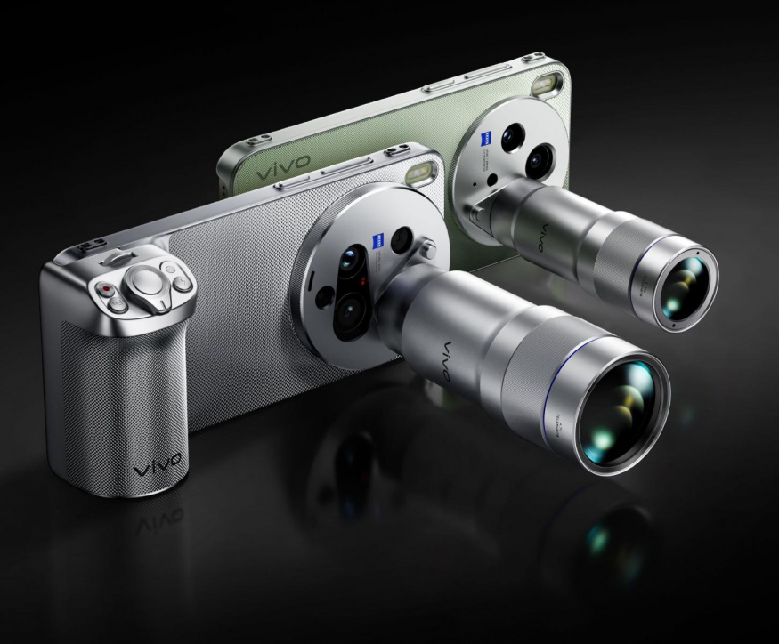 Na internet unikla evropská cena Vivo X300 Ultra: bude vám stačit 50 000 Kč?