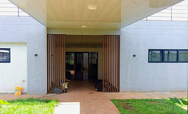 V Paraguayi našli mrtvého českého podnikatele. Jeho krajan se zabil na útěku