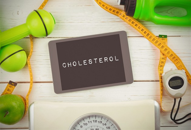 Máte vysoký cholesterol? Toto vás může zachránit před infarktem