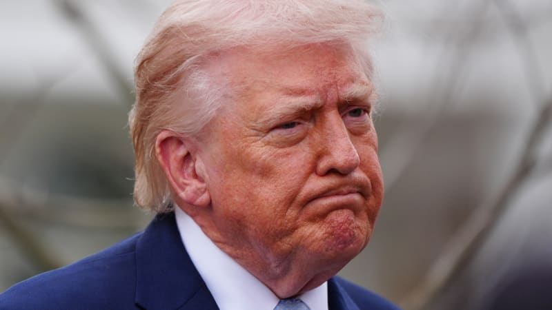 Mír s Íránem na obzoru? Trump couvá, připustil konec války i bez otevření Hormuzu, píše WSJ