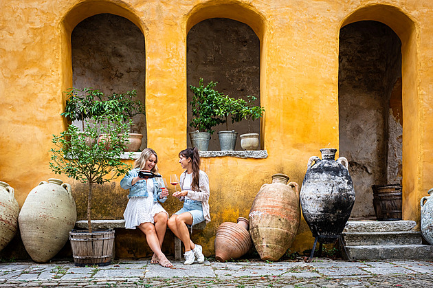 Kde se čas neměří na minuty. Pomalo a fjaka jsou styl života, který stojí za to zkusit