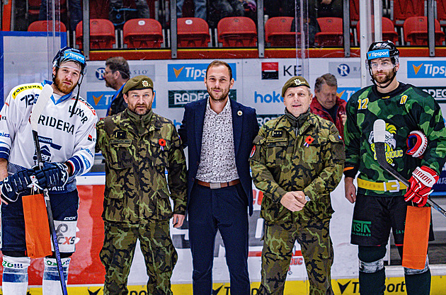 Podezřelý rozhodčí Vejtasa: Fixl? Delegát mi dal kladnou známku. Svědomí má čisté