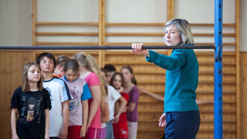 Expert: Učit děti na krizi? Obviňují nás, že jsme váleční štváči. Roli hrají i nepedagogové