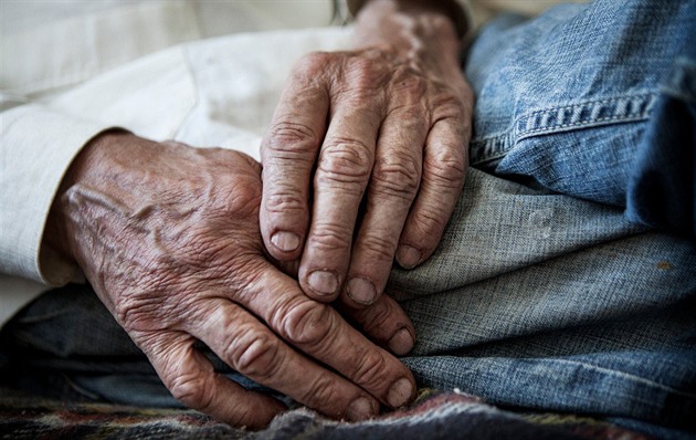 Beznadějně plné. Pobytové služby pro seniory se rezervují i rok dopředu