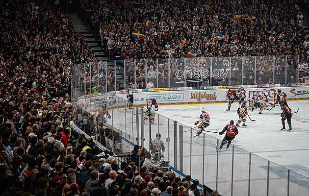 Dědek zbrojí proti extralize, vadí mu chování fanoušků Sparty. Ta se odvolává