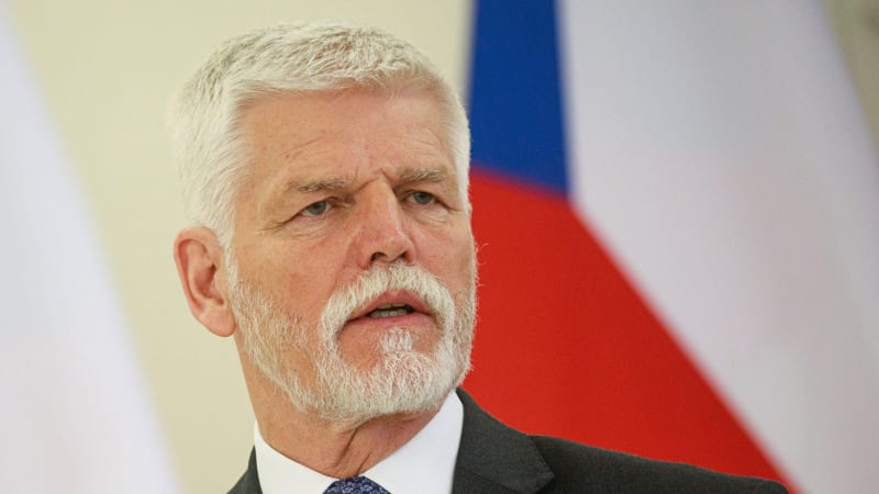 Názor opozice, kritizuje Macinka Pavla za výroky o Trumpovi. Ministerstvo se vůči nim ohradilo