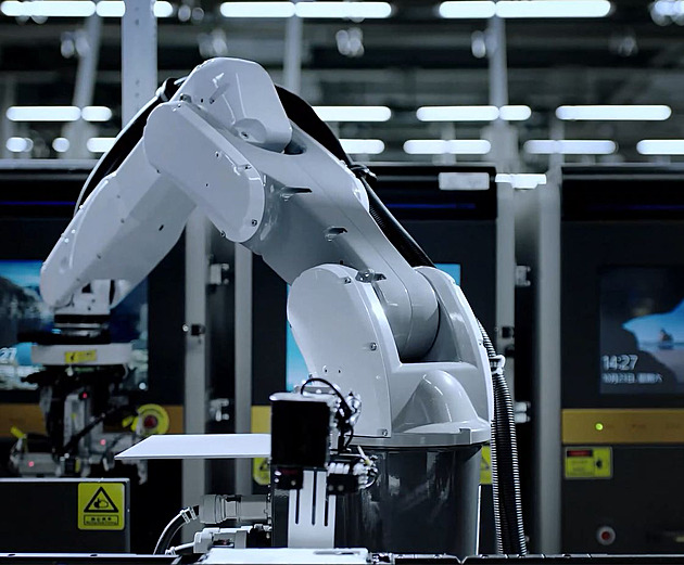 Druhý čínský šok. Průmyslu Evropy hrozí kolaps, ze kterého se nemusí vzpamatovat