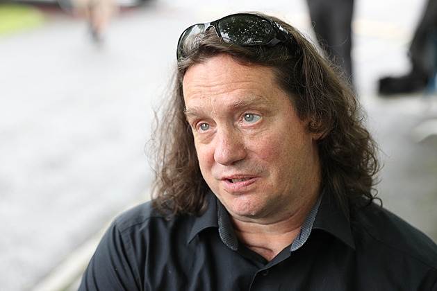 Ve věku 60 let zemřel divadelní a filmový herec Jan Potměšil