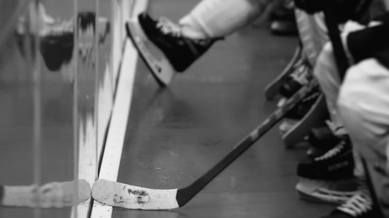 Náhlé úmrtí 19letého hokejisty. Opustil nás Ondřej Příplata, potvrdila Energie Karlovy Vary