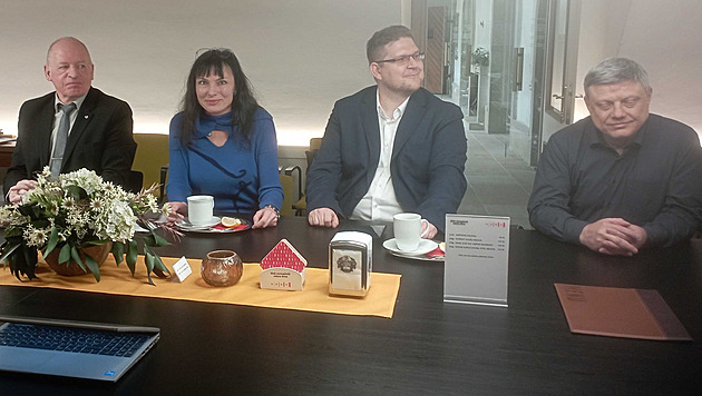 Soukmenovci SPD jdou do voleb v Brně vlastní cestou. Nechtěli nás, tvrdí