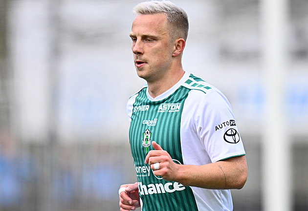 Po roce je opět ve finále. Nechtěli jsme to doma podělat, svěřil se jablonecký Zorvan