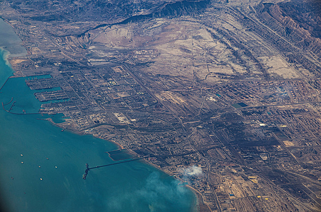Írán zabavil v Hormuzu dvě lodě. Nejsou USA ani Izraele, Trumpovi je to jedno