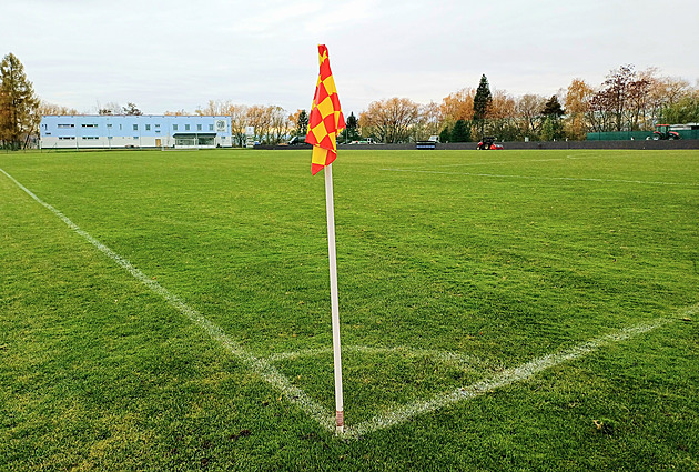 Áčko Dynama nemá v květnu kde trénovat. Přímý útok, reaguje klub. Šije do hejtmana