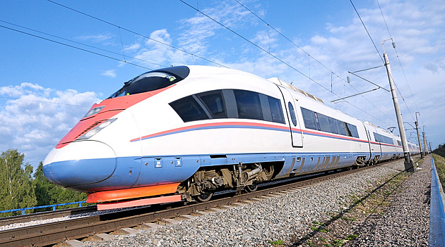 Rychlovlaky na trase z Ostravy do Polska i Brna jsou priorita, potvrdilo ministerstvo