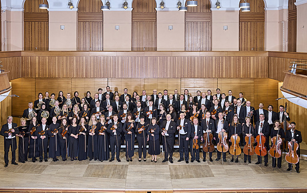 Beatles, Žbirka i hudba z herního fenoménu. Filharmonie chystá nabitou sezonu