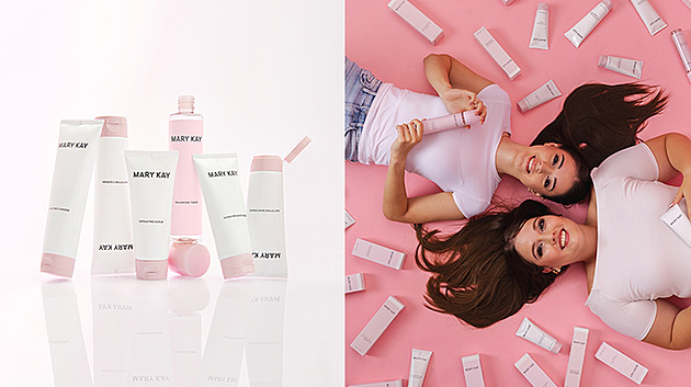Krása s posláním: Mary Kay propojuje styl, hodnoty a osobní růst
