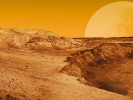 Vědci ukázali robota, který zvládne Mars rychleji než dnešní mise