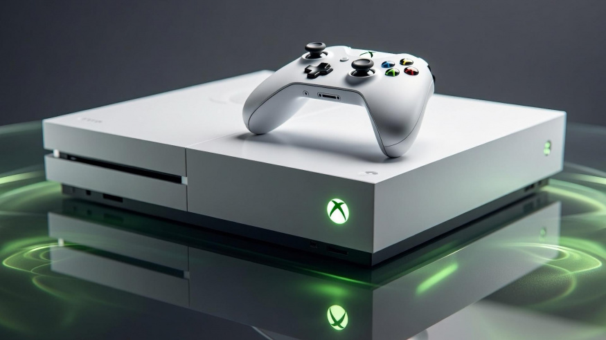 Neúspěch, nebo chytrý tah? Microsoft vzdal plány na nasazení Copilota do Xboxu