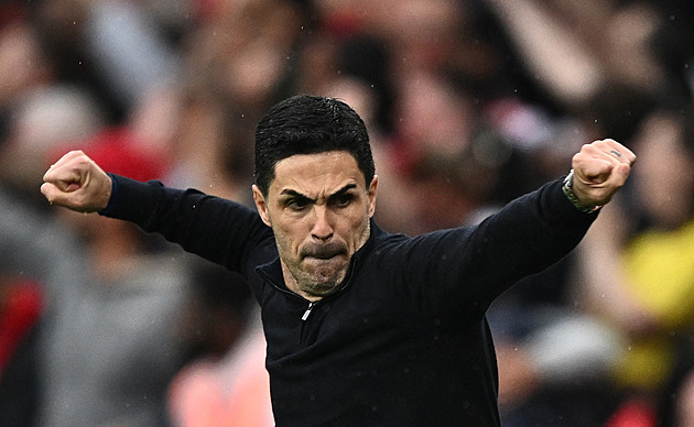 Budiž světlo! Jak se Arsenal rozzářil a Arteta našel cestu, kritice navzdory