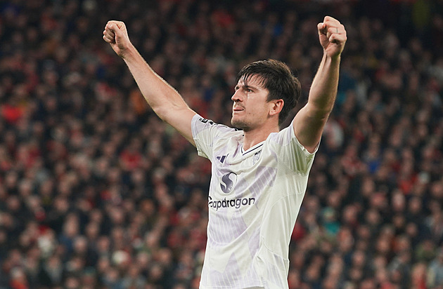 Zhrzený Maguire, opomenutý Camavinga, smutný Gnabry. Které hvězdy přijdou o MS