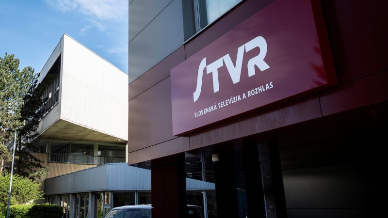 Smutek ve slovenském rozhlase: Zemřel super kluk, vzpomíná kolega na Miroslava Němce