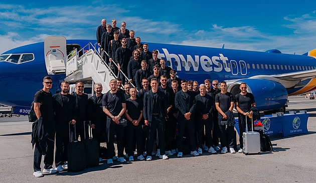MS ve fotbale 2026 ONLINE: Fotbalisté už jsou v Dallasu, kde mají turnajové zázemí