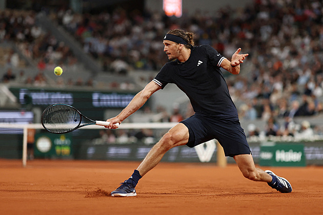 Roland Garros ONLINE: Získá první grandslamový titul Zverev, nebo Cobolli?