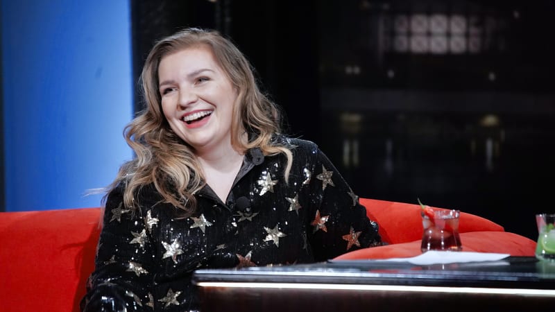 Žádná idylka, ale boj o přežití. Komička Simona First popsala strasti s dcerou i hrozbu rozvodu