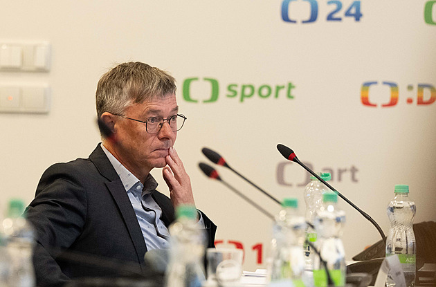 ČT po růstu poplatků získala výrazně více plátců, než čekala. Před změnami varuje