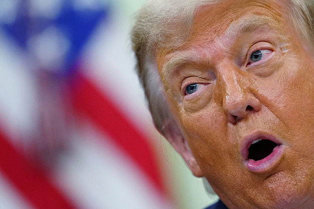 Bombardování Íránu nebude. Trump otočil, dohoda se dle něj může podepsat v Evropě