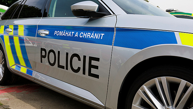 Policie vyšetřuje násilný čin na pražském Chodově. Zavraždil muž svého otce?