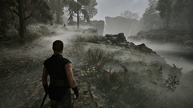RECENZE: To se opravdu povedlo. Gothic 1 Remake je výborná hra