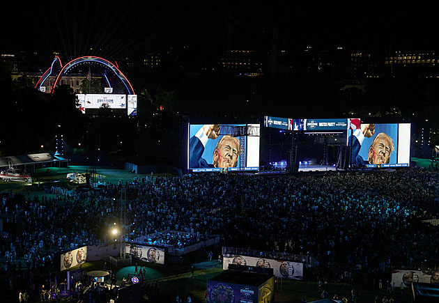 Zmařili jsme útok na Trumpovy narozeniny, terčem byl i Bílý dům, tvrdí FBI