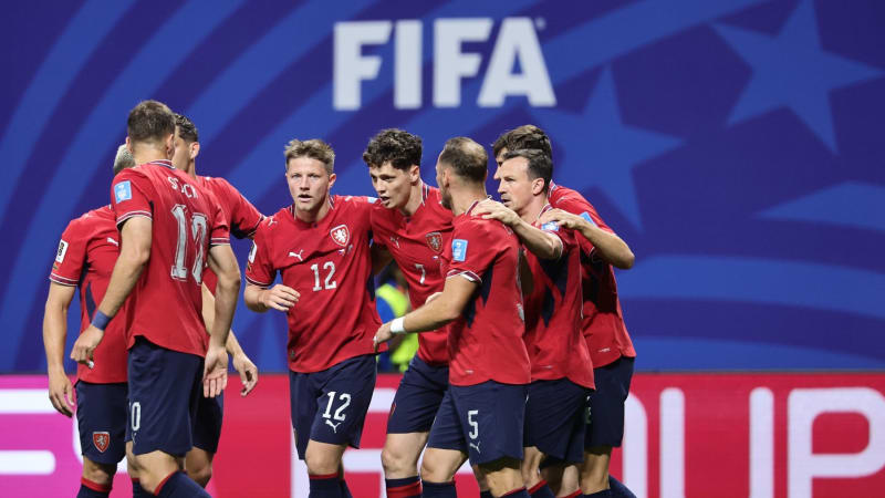MS ve fotbale ON-LINE: Semkneme se, věří Darida. Slibuje jeden ze svých nejlepších zápasů