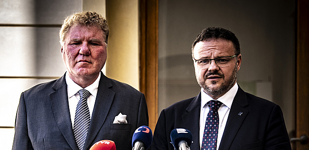 Zástupci ČT a ČRo se sešli s Pavlem. Jednali o budoucnosti médií i jejich financování